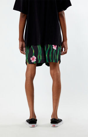 Paradise Shift Shorts image number 4