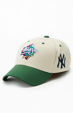 World Series 1999 Snapback Hat image number 4