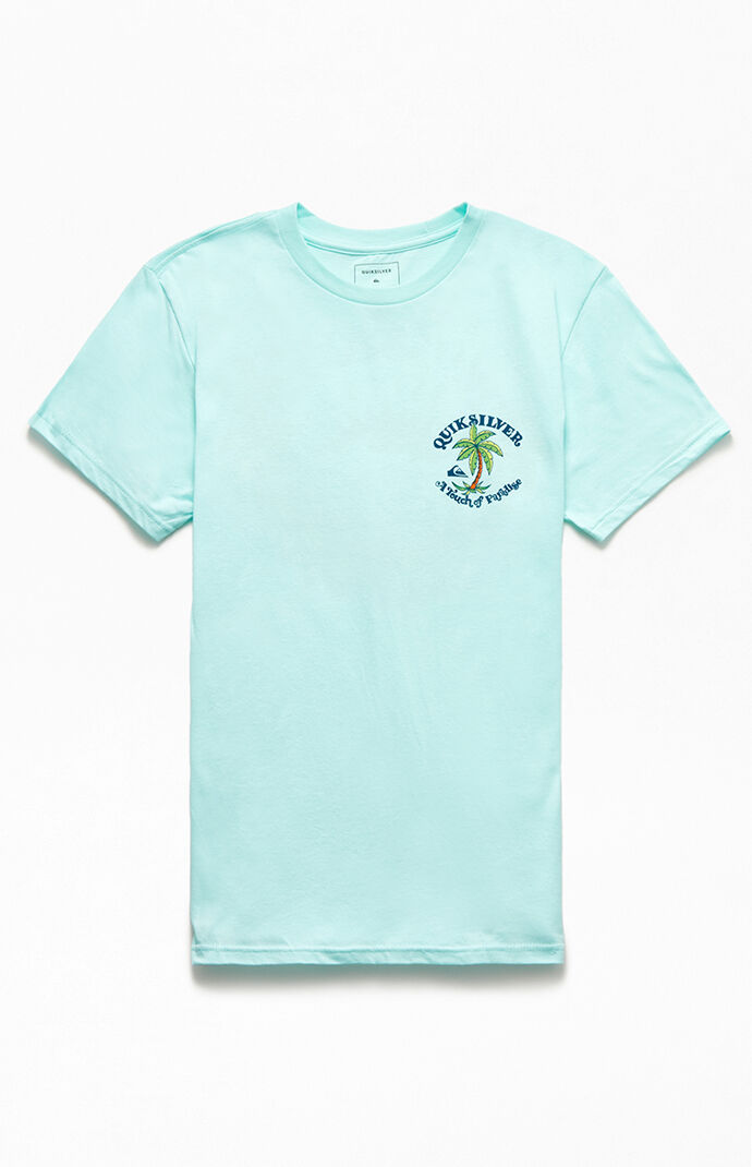 Many Nows T-Shirt