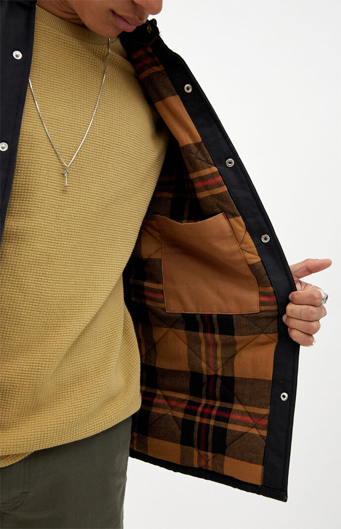 Original Duck Lined Jacket