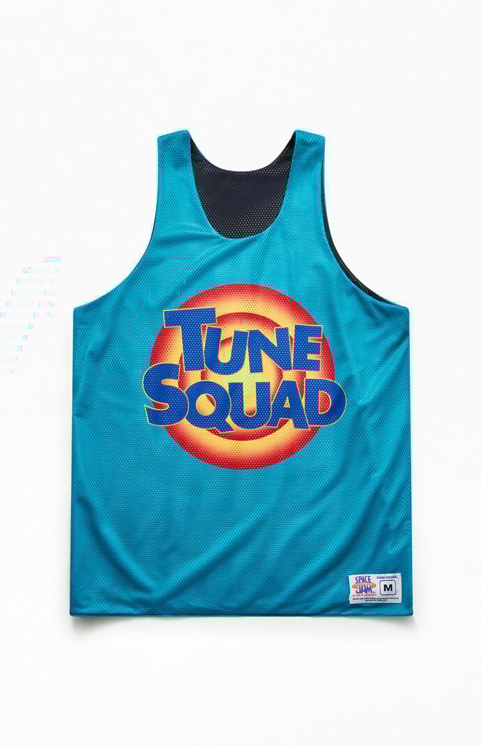 Tune squad hoodie pacsun clearance