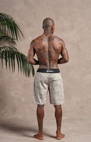 Brucey Boardshorts image number 4