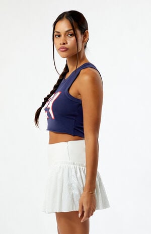 Play Me Mini Skirt image number 2