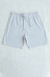 Relaxed Volley Sweat Shorts Relaxed Volley Sweat Shorts image number null