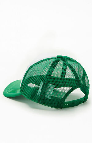 Good Day Trucker Hat image number 3