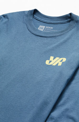 Axis Long Sleeve T-Shirt Axis Long Sleeve T-Shirt image number null