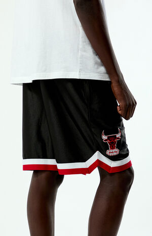 Bulls Sport Class Basketball Shorts image number 2