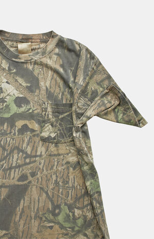 2000s Camo Top image number 5