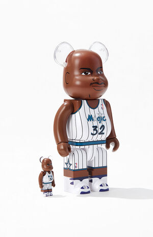 Shaq 100% & 400% image number 3