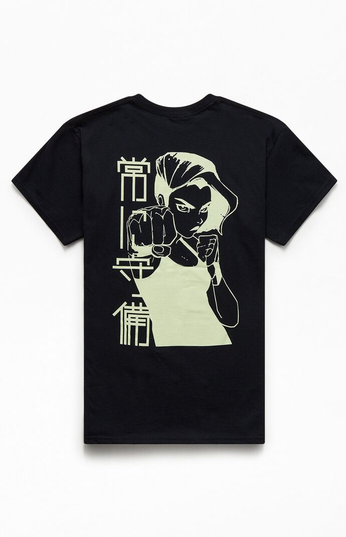 Defensive T-Shirt