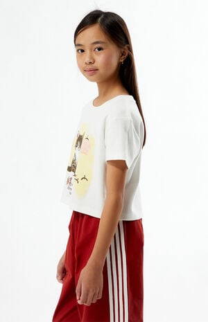 Embellished Skimmer T-Shirt image number 3