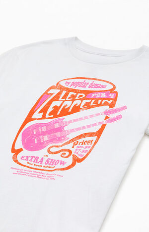 Kids Led Zeppelin T-Shirt image number 2
