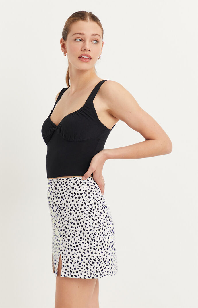 Femme Bow Tank Top