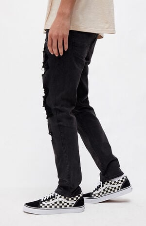 PacSun Skinny Active Stretch Jeans