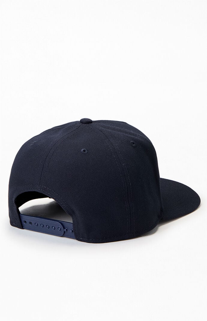 New Era Kids New York 9FIFTY Snapback Hat