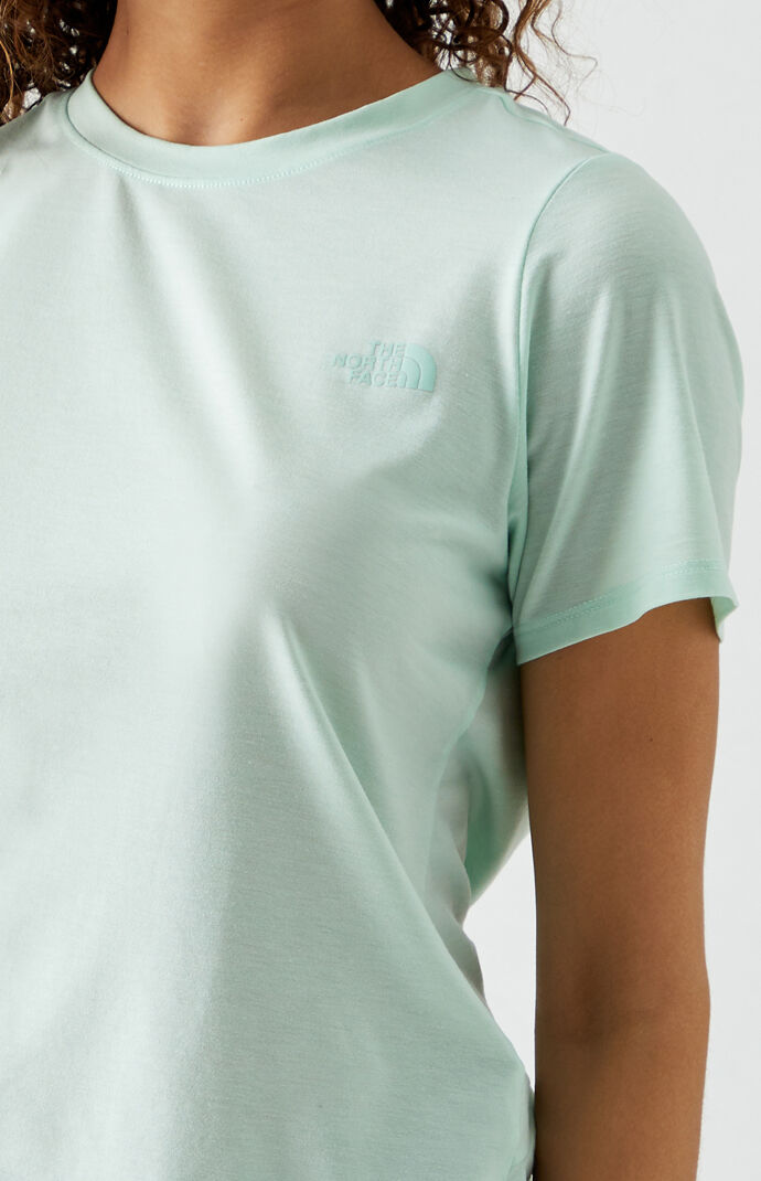 Wander Twist Back T-Shirt