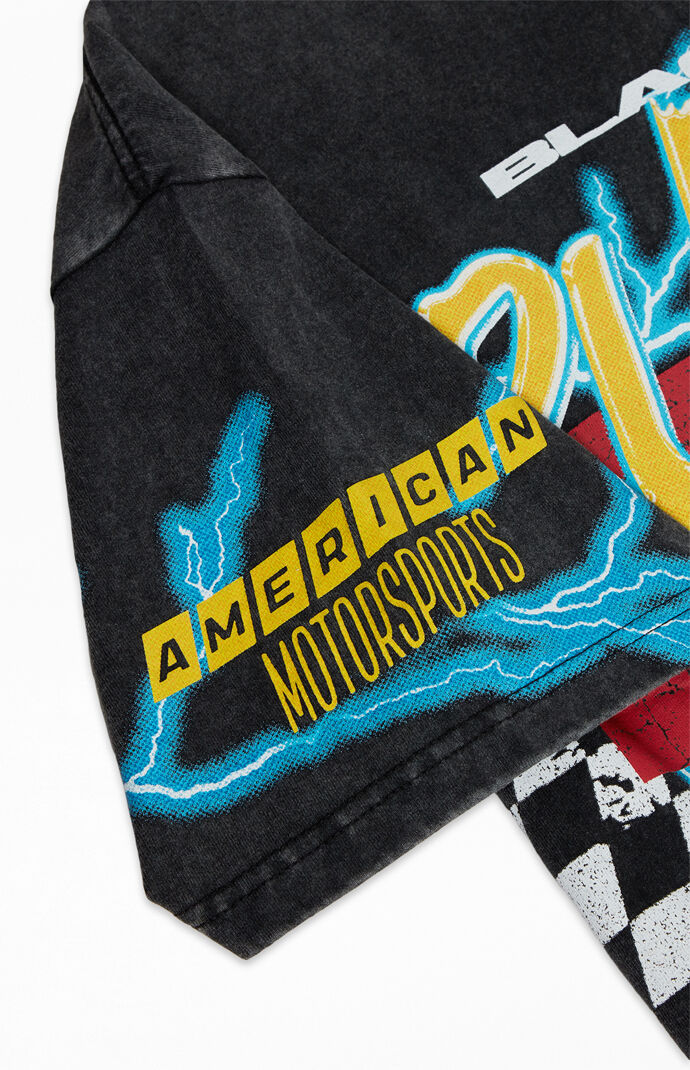 Pacsun Blacktop Rumble Oversized T-Shirt | PacSun Pacsun Blacktop Rumble Oversized T-Shirt | PacSun