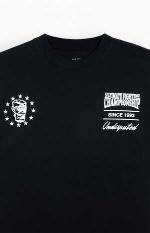Lightweight Division T-Shirt image number 3