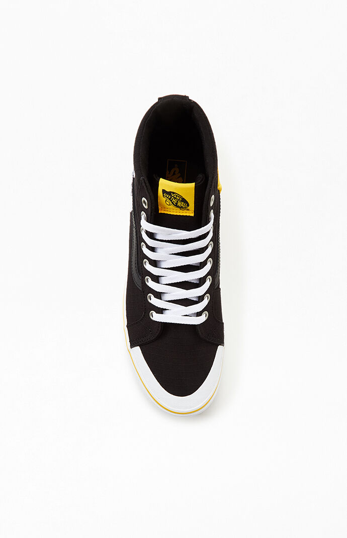 x National Geographic Sk8-Hi Reissue Shoes