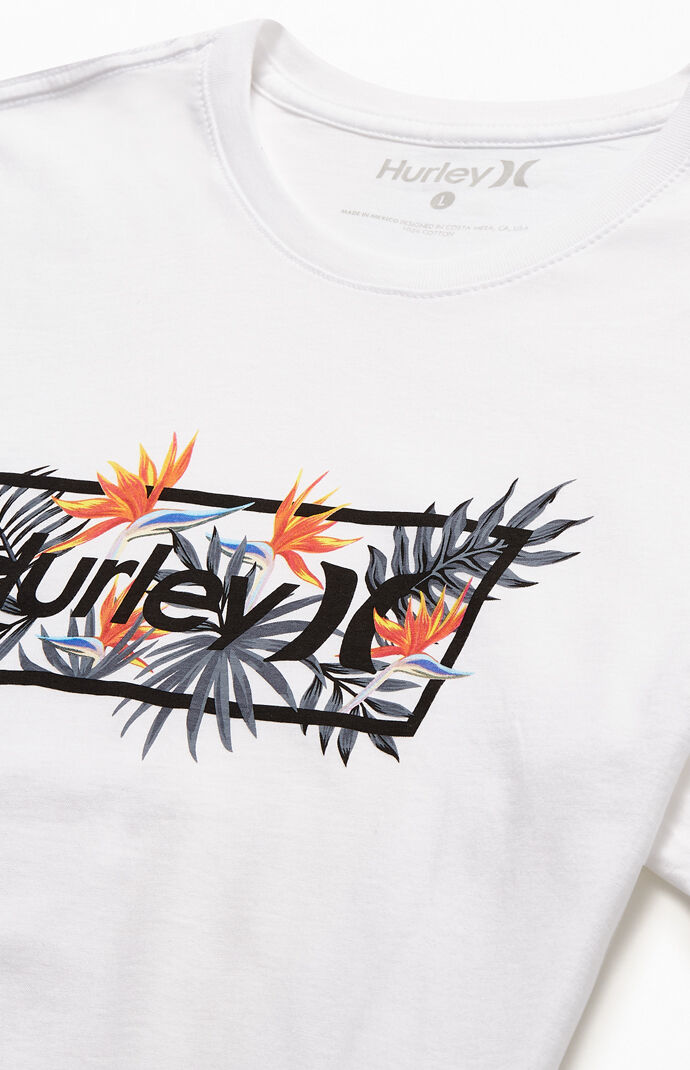 One & Only Exotics T-Shirt