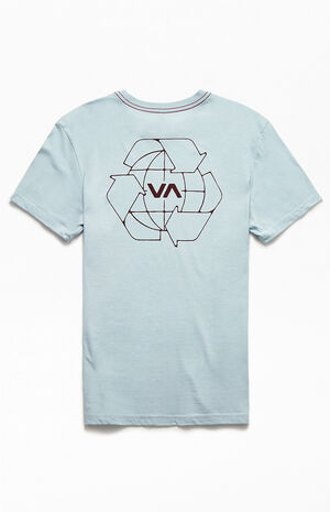 Rotation T-Shirt Rotation T-Shirt image number null