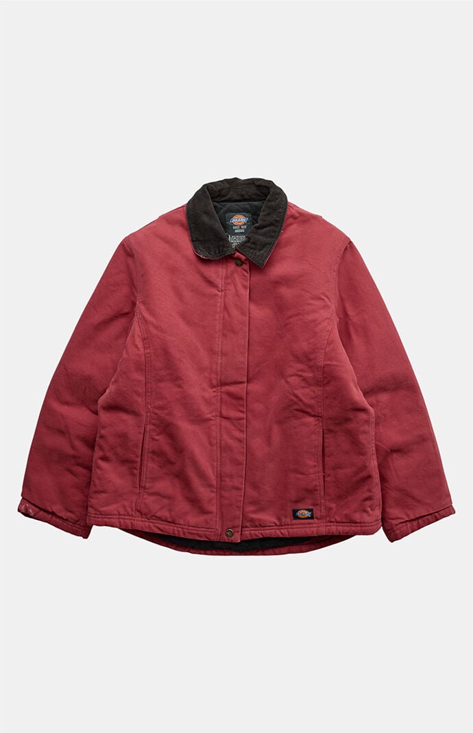 PS VINTAGE 2000s Dickies Work Jacket