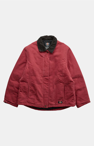 2000s Dickies Work Jacket image number 1