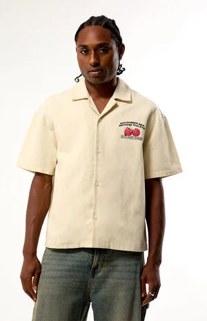 Horizon Camp Shirt image number 1