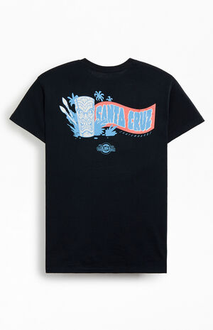 Roskopp Voodoo Room T-Shirt image number 1