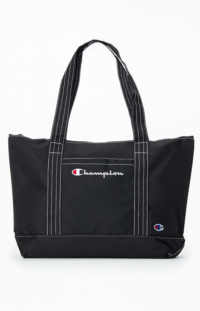 Champion tote bag 2013 cheap