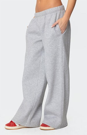 Boys Cry Wide Leg Sweatpants image number 4