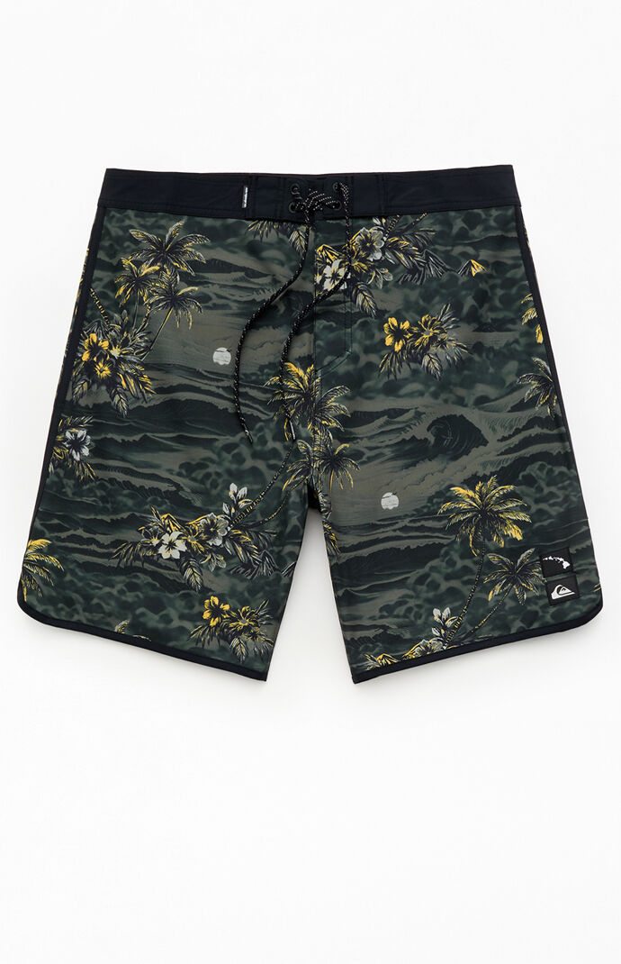 Quiksilver Hi Sundown 8.5" Boardshorts
