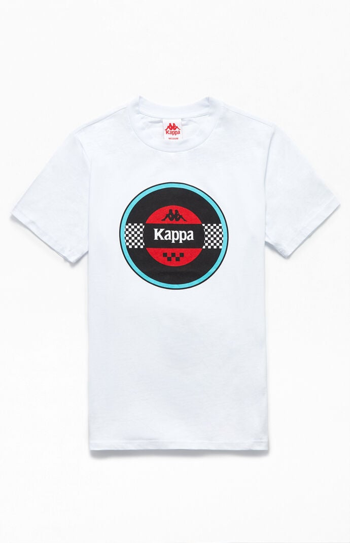 kappa shirt pacsun
