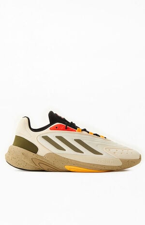 Orange Ozelia Shoes image number 2