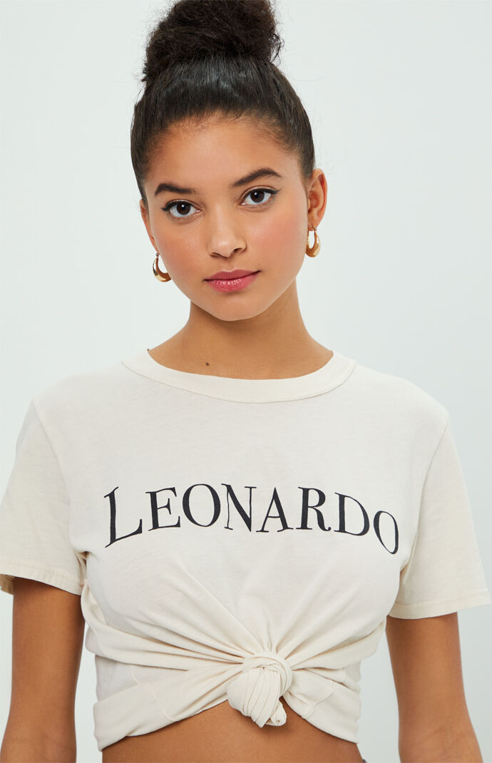 Leonardo T-Shirt
