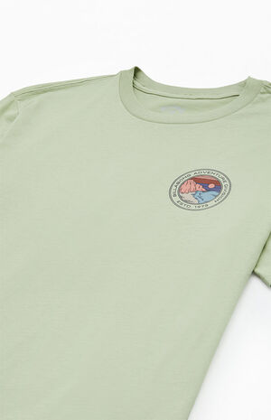 Organic Rockies T-Shirt image number 3