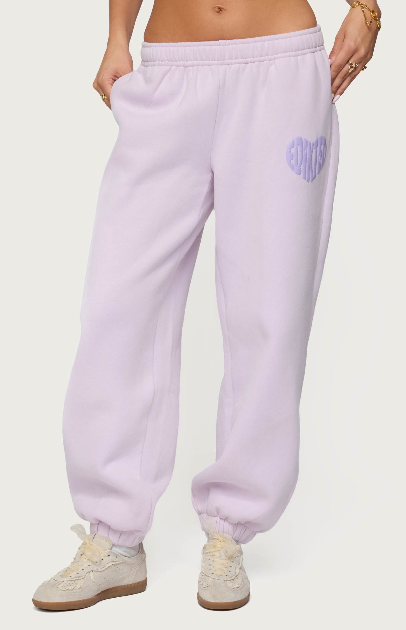 Edikted Major Love Edikted Sweatpants
