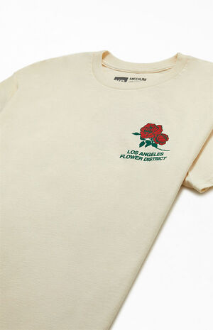 Flower District T-Shirt image number 3