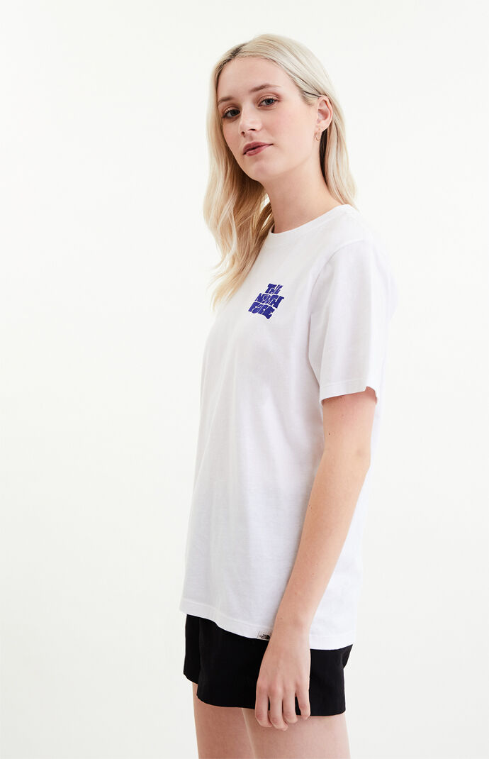 Logo Haze T-Shirt