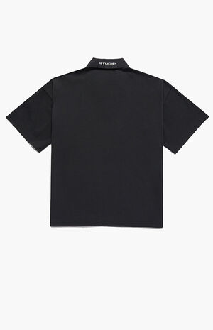 Black Sand Polo Shirt image number 3