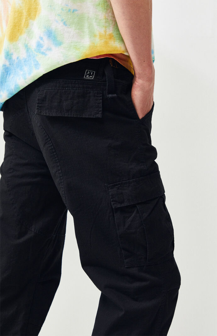 Genier Cargo Pants