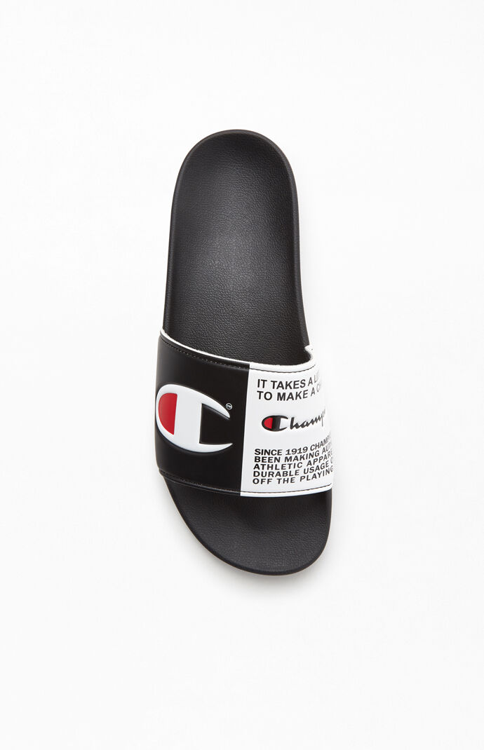 champion ipo split jock