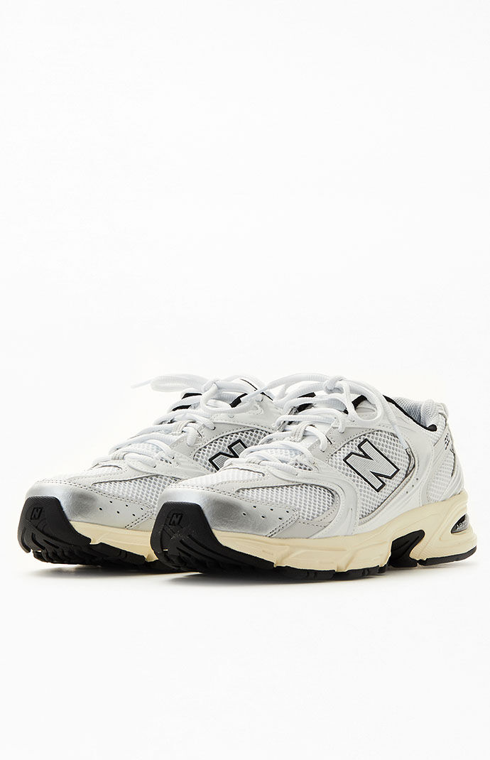 New balance m530 femme blanche hotsell