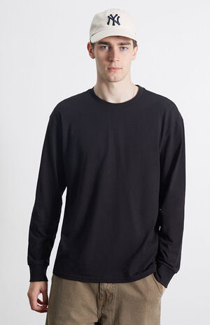 Regular Fit Long Sleeve T-Shirt image number 1