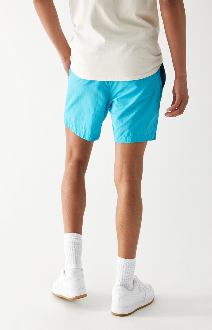 Tune Squad Nylon Shorts