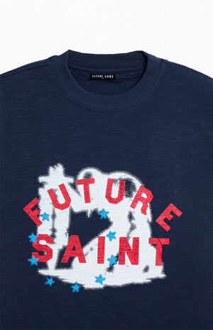 Uncompromised Souls T-Shirt image number 2
