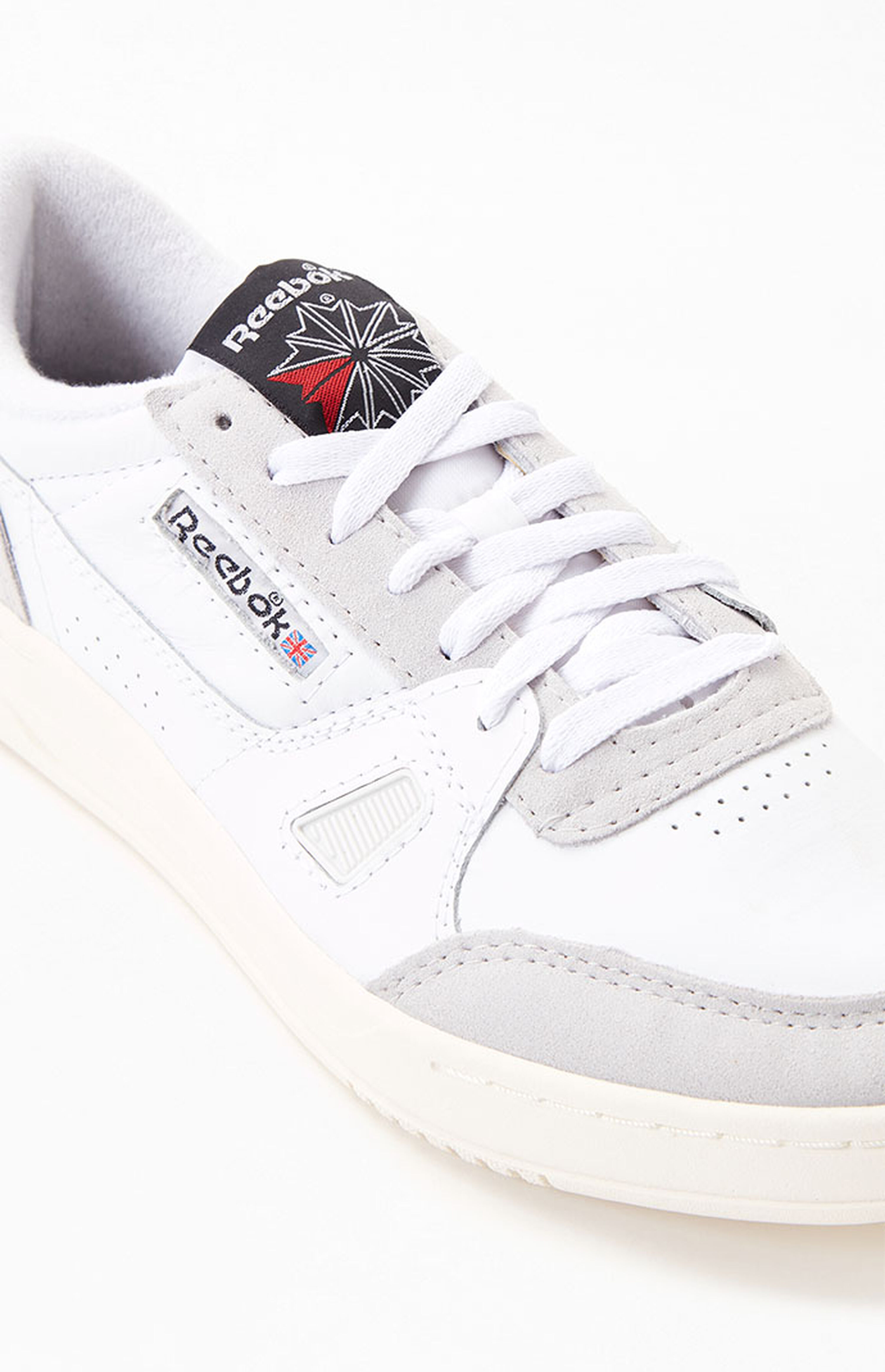 reebok court sneakers