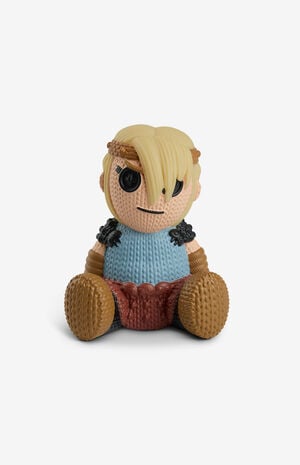 How to Train Your Dragon Astrid 252 Knit Series Vinyl Figure image number 1