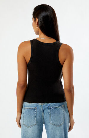 By PacSun Boyfriend Tank Top image number 3