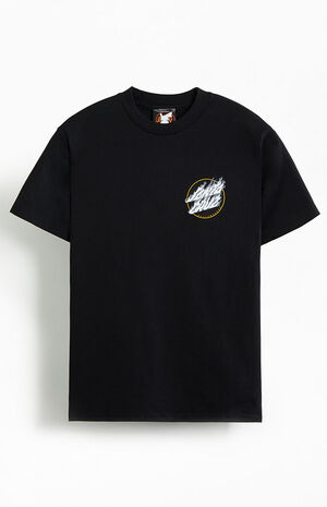 x Pokemon Fire Type T-Shirt image number 2